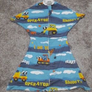 Size Small ZipadeeZip